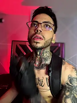 Walker_Thomas1 live sex cam