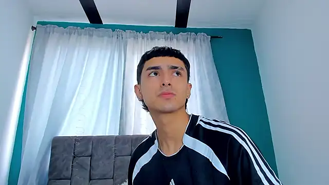 Anthony_carter live sex cam