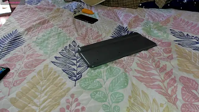 JamesDeker live sex cam