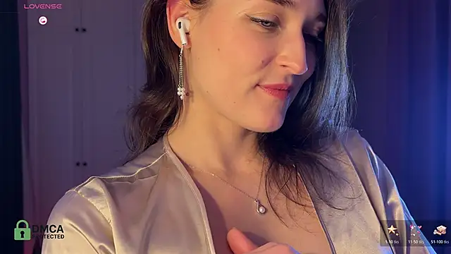 KittyPav live sex cam