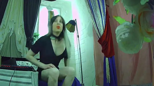 Mary_Loon live sex cam