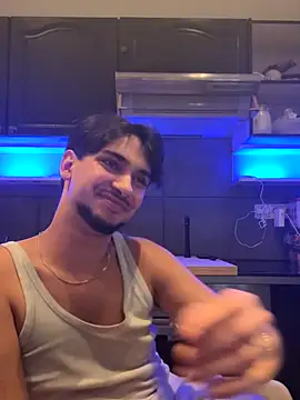 Gipsyboysteve live sex cam