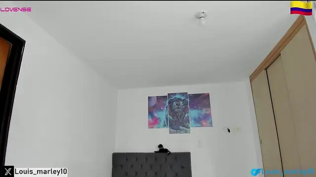 Louis_marley__ live sex cam
