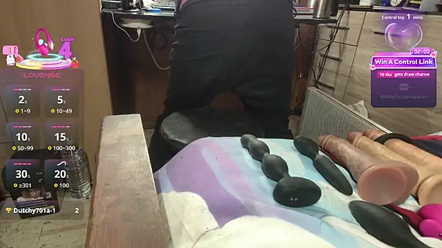 misteryman1956 live sex cam