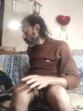 BadBoySmoker7070 live sex cam