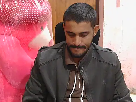 HotXKrish live sex cam