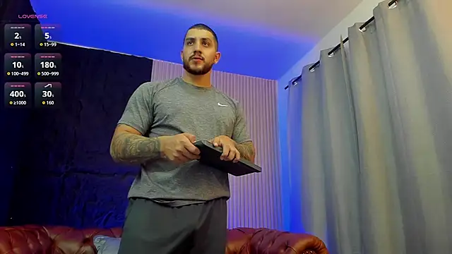 KyleNorth_ live sex cam