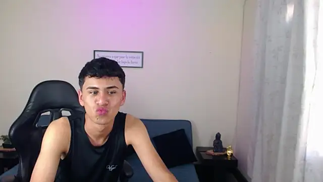 Alancum7 live sex cam