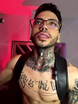 Walker_Thomas1 live sex cam