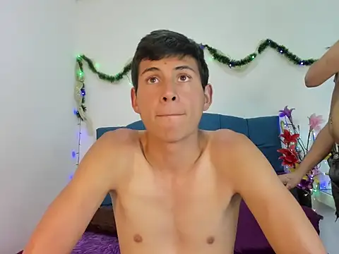 CoupleFire_ live sex cam