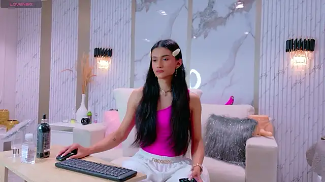 Sweet_Mafe live sex cam