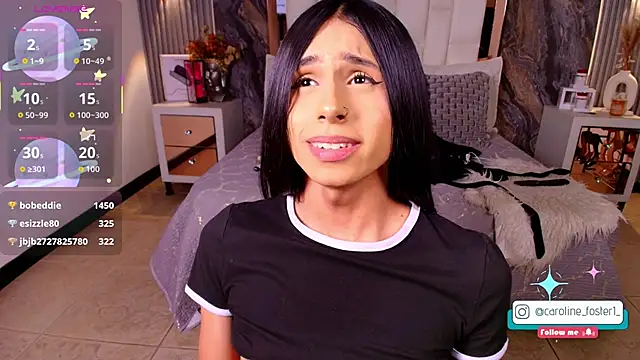 Caroline_foster1 live sex cam