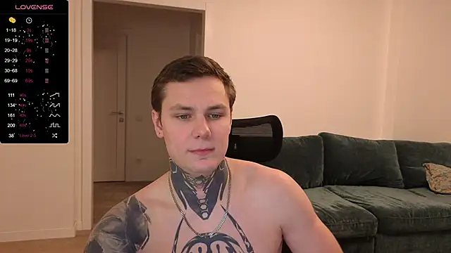 Lechery_boy live sex cam