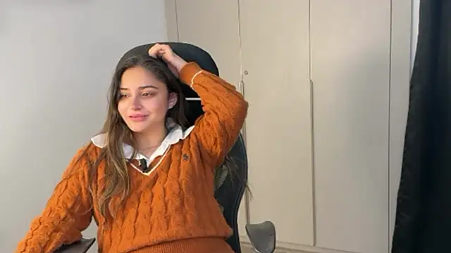 demieliss live sex cam