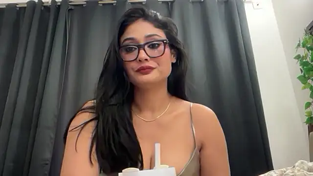 GoddessAnna live sex cam