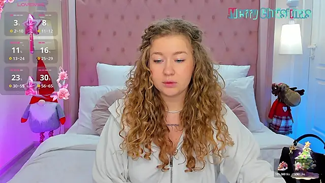 CassieRide live sex cam