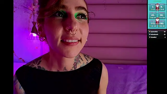 Evangelyne_1 live sex cam