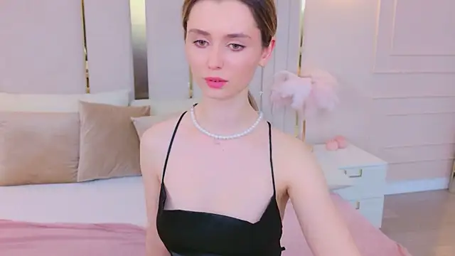 MarybethSnow live sex cam