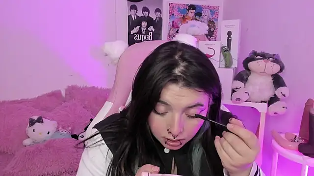 Sachi_Meow live sex cam