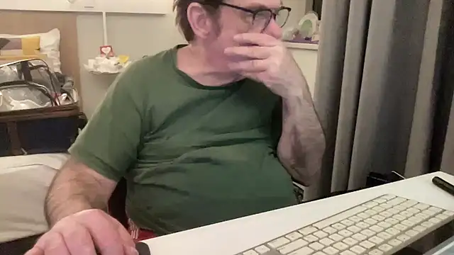 coach-karl live sex cam