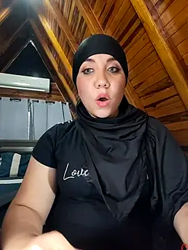 AmbarBurhan live sex cam