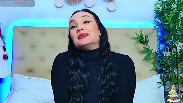 DaliyaArabian live sex cam