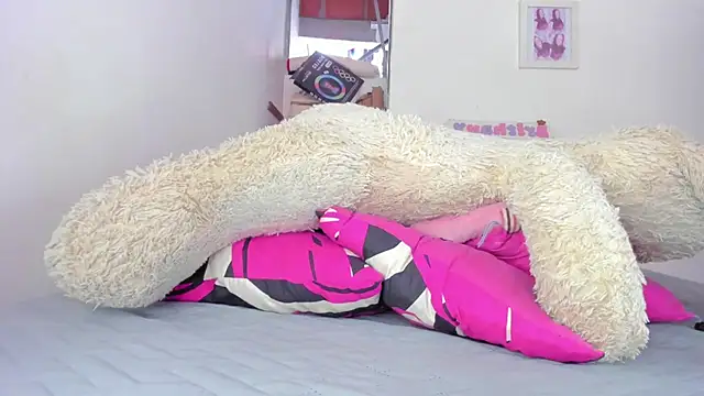 briitany_hot live sex cam