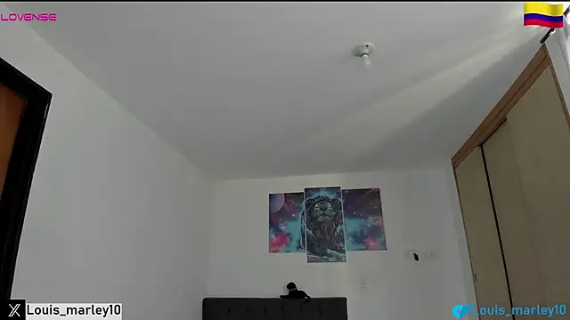 Louis_marley__ live sex cam