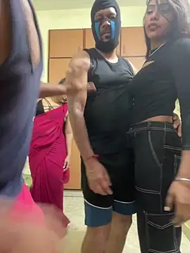 stargroup live sex cam