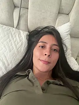 Sophie__Foxxx live sex cam