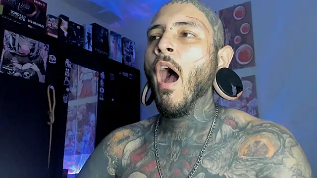 DEATHINK666XX live sex cam