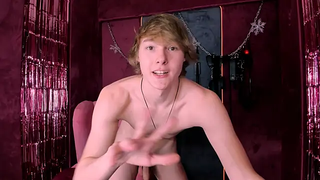 DonaldWoon live sex cam