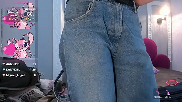 Bonniie_22's cam snapshot