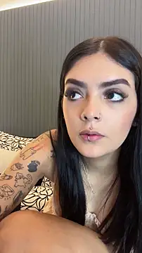 AliceRitter's cam snapshot