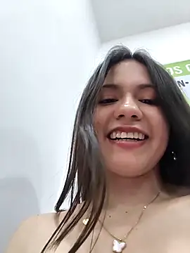 CHARLOTTE__05's cam snapshot