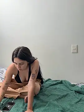 DereckxSophia live sex cam