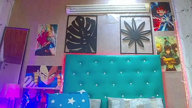 LiamAndrewzz live sex cam