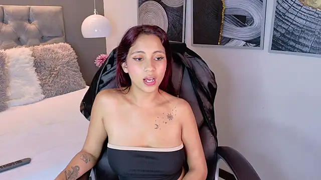 NoaDream's cam snapshot