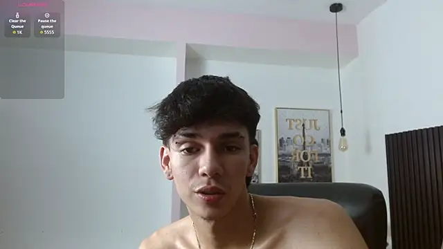 AmethystShadow17 live sex cam