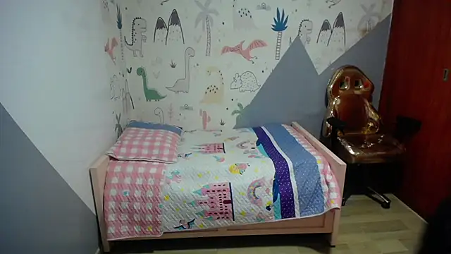 sophiia_t's cam snapshot