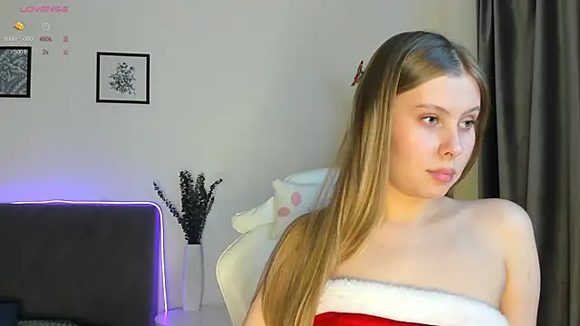 elliediaz live sex cam