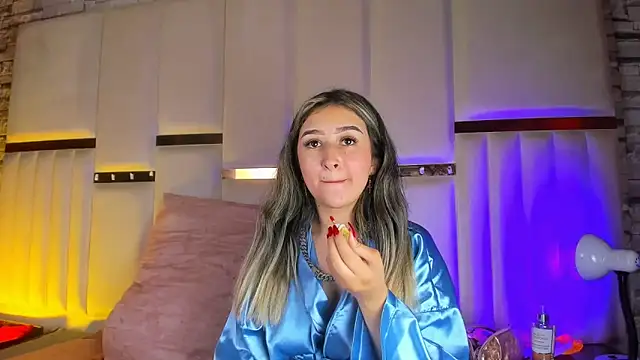 ANLLELOAndANGELA live sex cam