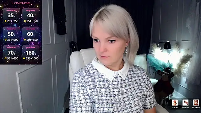 Juarnea's cam snapshot