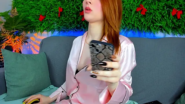 AprilAvery live sex cam