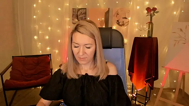 DonnaSmitth's cam snapshot