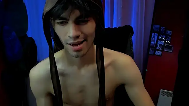 JaremyHarris live sex cam