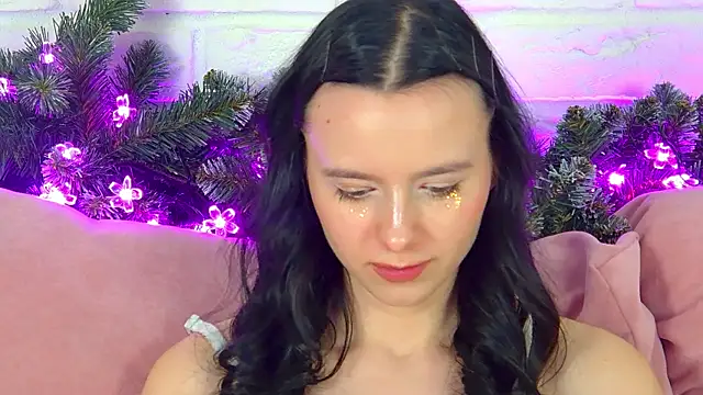 ArinaKubrick's cam snapshot