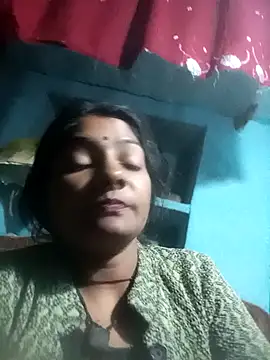 Kiran_bhabi's cam snapshot