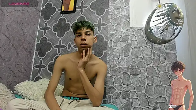 sexyboys_cutex18 live sex cam