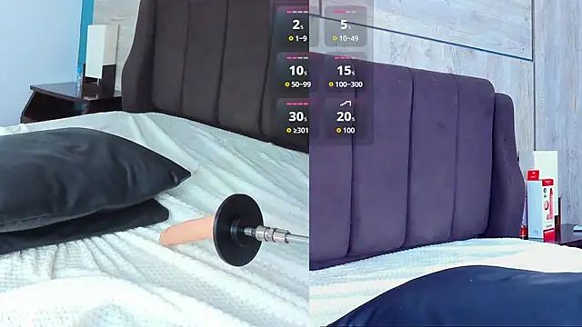 Candyhot469's cam snapshot